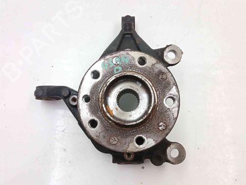 Used Right front steering knuckle Right front steering knuckle JEEP RENEGADE SUV (BU, B1, BV) 1.6 MultiJet (130 hp) 40262868 40262868