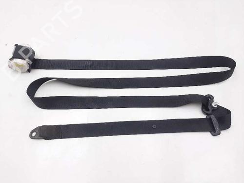 Used Rear left seatbelt LANCIA DELTA III (844_) 1.6 D Multijet (844.AXC11, 844.AXC1A) (120 hp) 20678618
