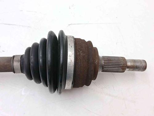 Left front driveshaft CITROËN C4 SPACETOURER (3D_) 1.2 PureTech 130 | BP39505683M38 - Image 3
