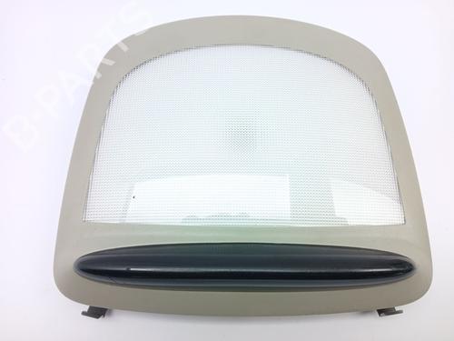 Kabinelys MERCEDES-BENZ M-CLASS (W164) ML 350 CDI 4-matic (164.122) (224 hp) 24683709