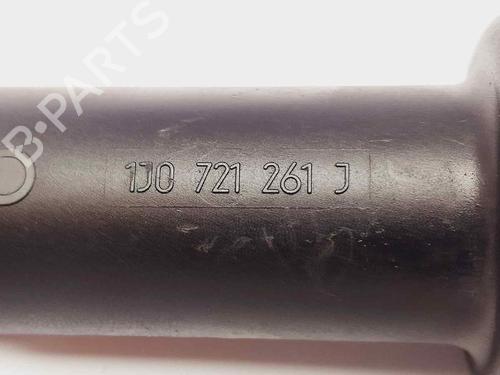 Clutch slave cylinder SKODA OCTAVIA I (1U2) 2.0 | BP20678443M113 
