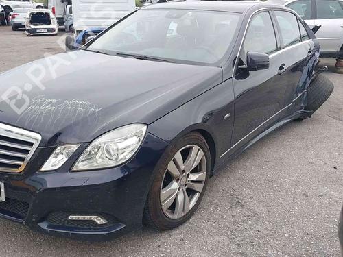 Electronic module MERCEDES-BENZ E-CLASS (W212) E 350 CDI (212.025) | BP39688012M83 - Image 4