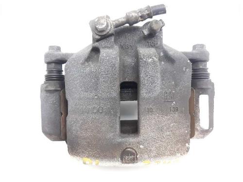 Used Left front brake caliper Left front brake caliper OPEL INSIGNIA A (G09) 2.0 CDTI (68) (131 hp) 20679306 20679306