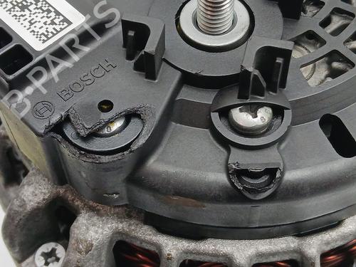 Alternator AUDI A3 Sportback (8YA, 8YF) 35 TDI | BP33462909M7  - Image 7