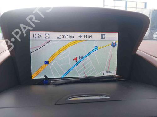 Headlight switch OPEL ZAFIRA TOURER C (P12) 2.0 CDTi (75) | BP24225721I24 - Image 11