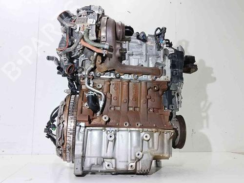 Engine RENAULT KANGOO III Box Body/MPV 1.5 Blue dCi 115 (FJAC) | BP36406420M1 - Image 4