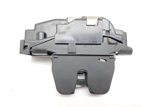 Used Tailgate lock Tailgate lock PEUGEOT 207 (WA_, WC_) 1.4 (75 hp) 34216583 34216583