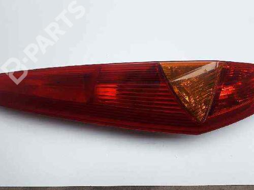 Used Left taillight FIAT PUNTO (188_) 1.2 60 (188.030, .050, .130, .150, .230, .250) (60 hp) 4766707
