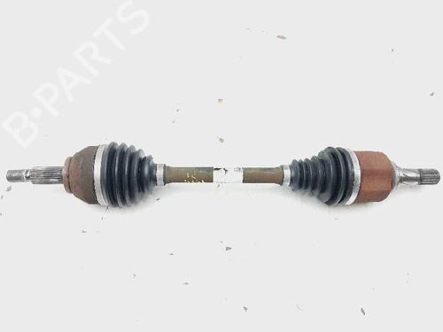 Used Left front driveshaft RENAULT TRAFIC III Van (FG_) [2014-2025]  18729481