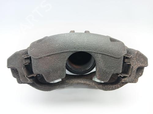 Used Right front brake caliper Right front brake caliper CITROËN C3 II (SC_) 1.4 HDi 70 (SC8HZC, SC8HR0, SC8HP4) (68 hp) 27546612 27546612