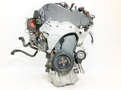 Engine VW PASSAT CC B6 (357) 2.0 TDI | BP29394016M1 