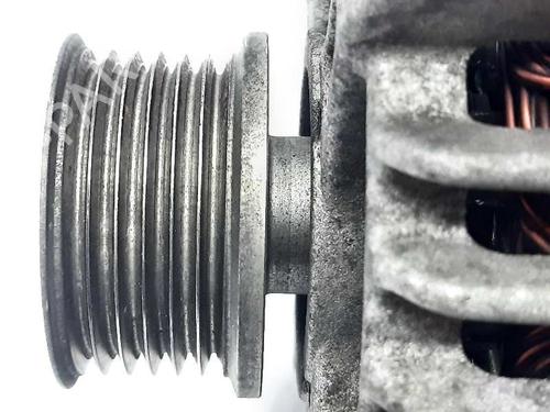 Alternator ALFA ROMEO 147 (937_) 1.6 16V T.SPARK ECO (937.AXA1A, 937.BXA1A) | BP20687126M7 