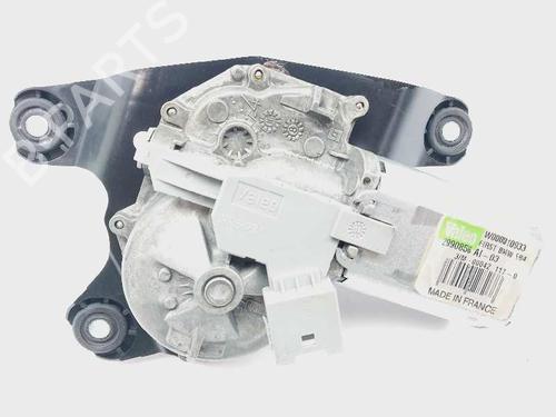 Rear wiper motor BMW X1 (E84)  | BP20686047M102 