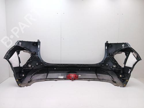 Rear bumper HYUNDAI KONA SUV Van (OS, OSE, OSI) 1.6 GDi Hybrid | BP32235325C8