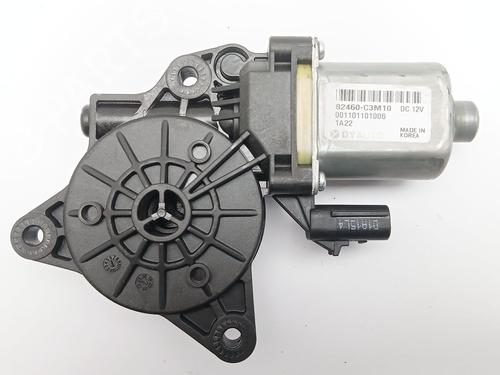 Used Right rear window motor SSANGYONG KORANDO (C300) 1.5 (150 hp) 29506634