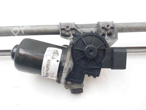 Front wiper motor LAND ROVER DISCOVERY III (L319) 2.7 TD 4x4 | BP13239101M29 
