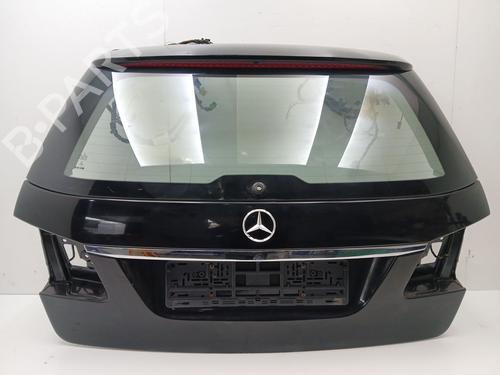 Used Tailgate MERCEDES-BENZ E-CLASS (W212) E 220 CDI / BlueTEC (212.001, 212.002) (170 hp) 30408316