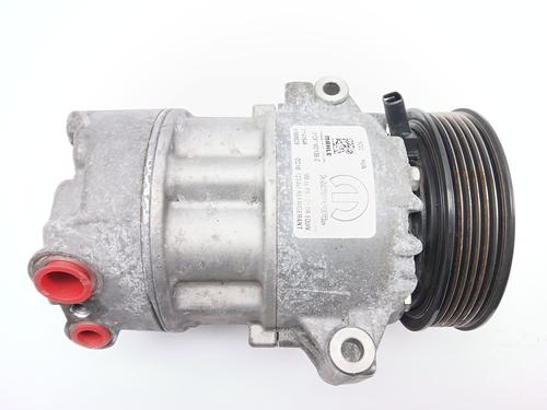 Used AC compressor AC compressor FIAT 500L (351_, 352_) 1.6 D Multijet (199LYE1B) (120 hp) 22978692 22978692