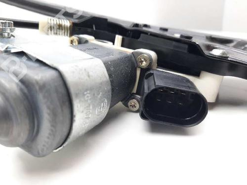 Front right window mechanism BMW 5 (E60) 530 d | BP9263445C23 