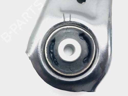 Left front suspension arm SKODA RAPID Spaceback (NH1)  | BP20684780M12 
