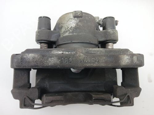 Right front brake caliper OPEL CORSA E (X15) 1.3 CDTI (08, 68) | BP30276799M104 - Image 4