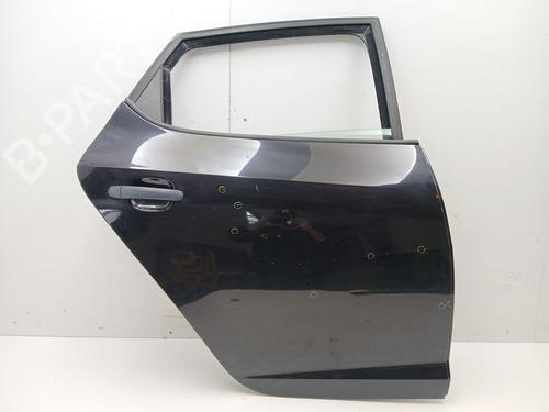 Used Right rear door SEAT IBIZA IV (6J5, 6P1) 1.4 (85 hp) 29164313