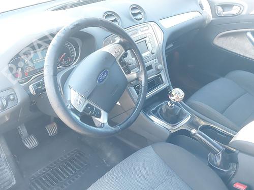 Other FORD MONDEO IV (BA7) 2.0 TDCi | BP31809786O1 