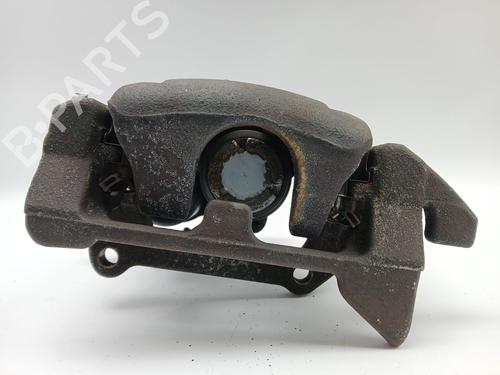 Used Right rear brake caliper Right rear brake caliper AUDI A4 B8 (8K2) [2007-2017] 33621229 33621229