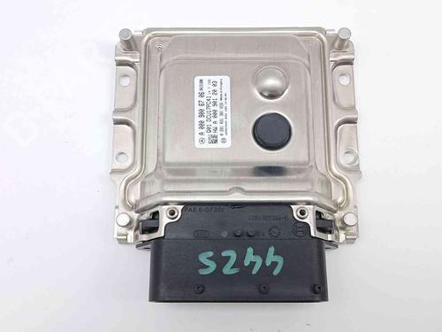 Used Electronic module Electronic module 36502074 36502074