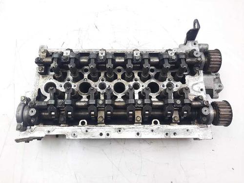 Used Cylinder head Cylinder head RENAULT ESPACE IV (JK0/1_) 2.2 dCi (JK0H) (150 hp) 10969343 10969343