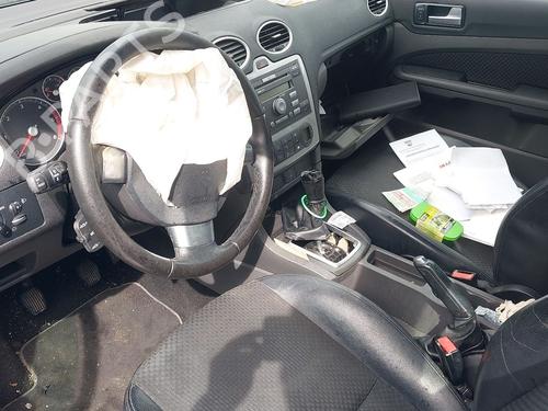 Left front window motor FORD FOCUS II (DA_, HCP, DP) 2.0 TDCi | BP34162208E21 - Image 10