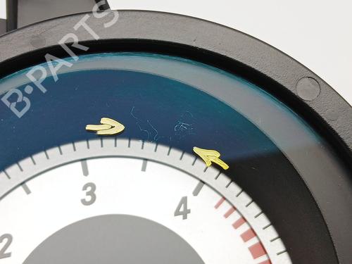 Instrument cluster MERCEDES-BENZ C-CLASS (W204) | BP25491673C47