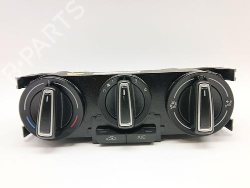 Used Climate control Climate control SEAT IBIZA IV (6J5, 6P1) 1.4 TDI (90 hp) 31146913 31146913