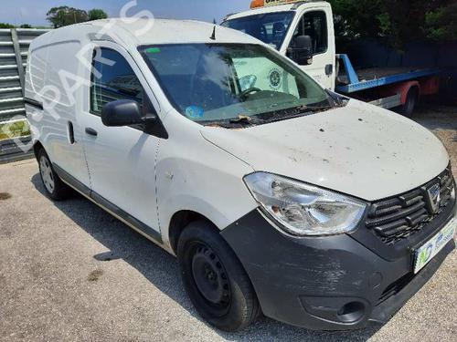 Engine control unit (ECU) DACIA DOKKER MPV (KE_) | BP34162198M57 - Image 7