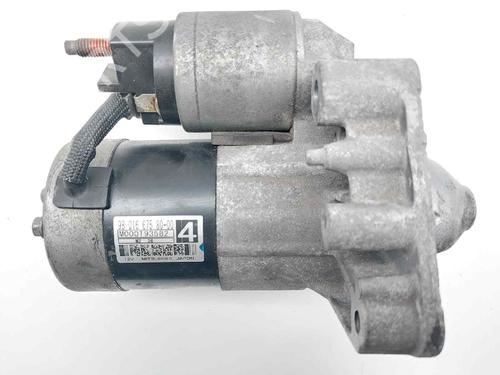 Used Starter Starter CITROËN C4 II (NC_) [2009-2026] 20685095 20685095