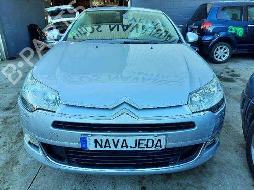 Right front window switch CITROËN C5 III (RD_) | BP20678596I26 - Image 4