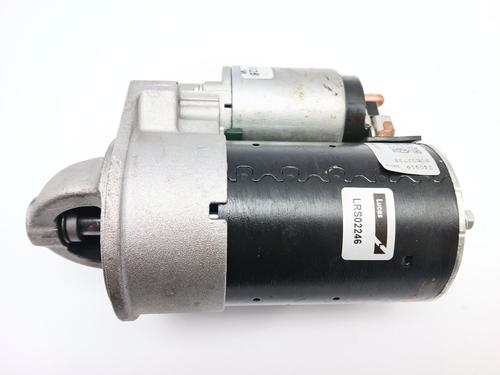 Used Starter CHEVROLET AVEO / KALOS Saloon (T250, T255) 1.2 LPG (84 hp) 28516724