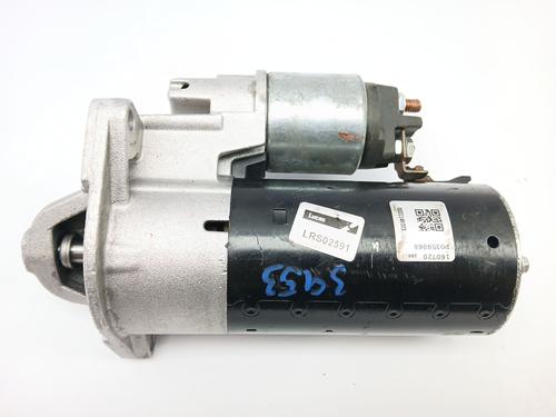Used Starter Starter OPEL INSIGNIA A (G09) 2.0 CDTI (68) (140 hp) 26731923 26731923