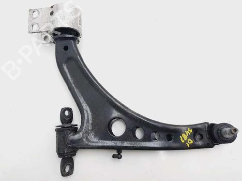 Braccio di sospensione anteriore sinistra OPEL INSIGNIA B Grand Sport (Z18) [2017-2024]  17984867