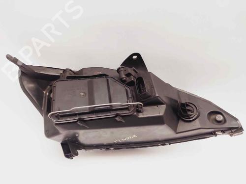 Left headlight FORD FOCUS I (DAW, DBW)  | BP20683730C28 