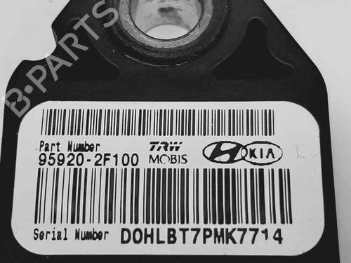 Elektronisk sensor HYUNDAI ACCENT II (LC)  | BP20682259M84 
