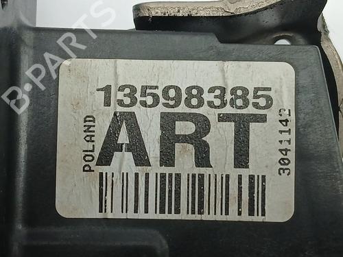 Rear right lock OPEL ASTRA K Sports Tourer (B16) 1.4 Turbo (35) | BP26736057C99 