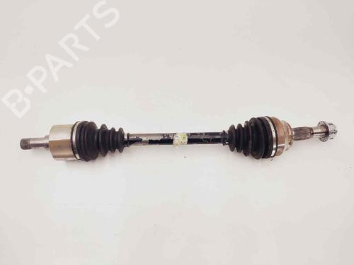 Used Left front driveshaft FIAT DUCATO Van (250_) [2006-2025]  15511591