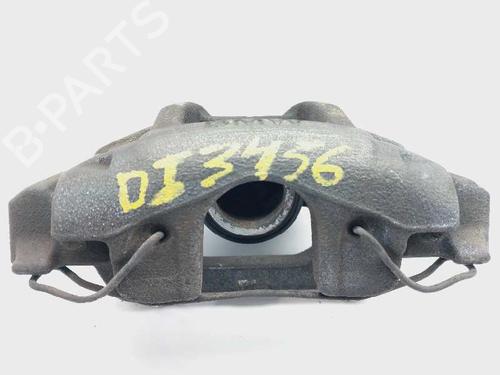 Used Left front brake caliper Left front brake caliper MINI MINI (R50, R53) One (90 hp) 20685648 20685648