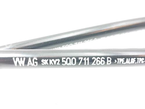 Gear lever VW GOLF VII (5G1, BQ1, BE1, BE2)  | BP13414034M90 