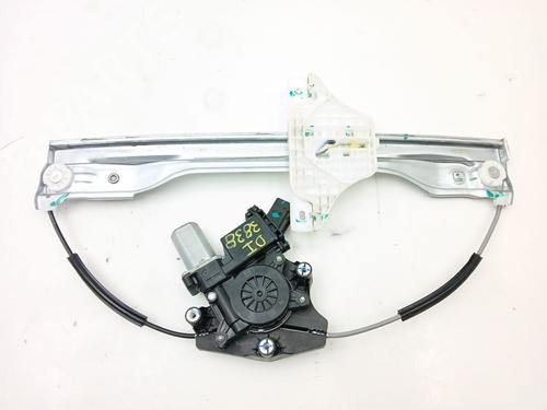 Used Front left window mechanism Front left window mechanism MG MG ZS SUV (AZS1) 1.5 VTi (106 hp) 23442213 23442213