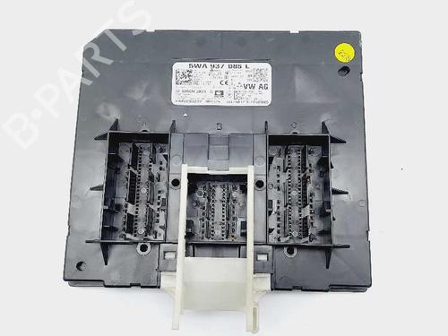 Used Electronic module Electronic module SEAT LEON Sportstourer (KL8, KLD) 1.5 eTSI (150 hp) 16452916 16452916