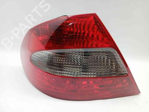 Used Left taillight Left taillight 38525309 38525309