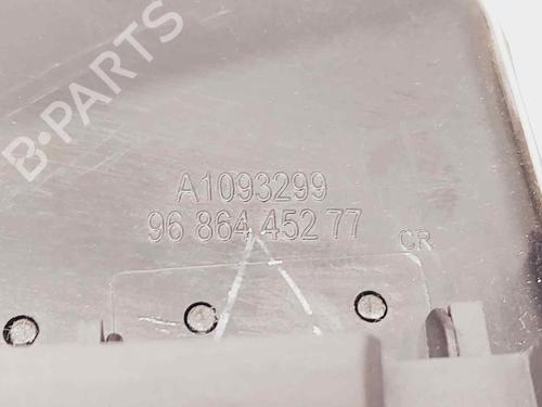 Air vent PEUGEOT 508 SW I (8E_) 1.6 BlueHDi 120 | BP15207173I21 