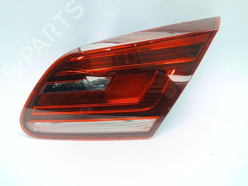 Used Right tailgate light VW PASSAT CC B6 (357) 2.0 TDI (163 hp) 29402701
